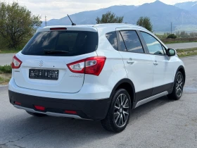Suzuki SX4 S-Cross 1.6 DID, снимка 3