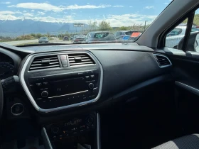 Suzuki SX4 S-Cross 1.6 DID, снимка 16