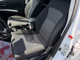 Suzuki SX4 S-Cross 1.6 DID, снимка 11