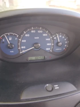 Chevrolet Matiz 1.3, снимка 11