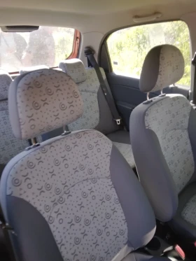 Chevrolet Matiz 1.3, снимка 8