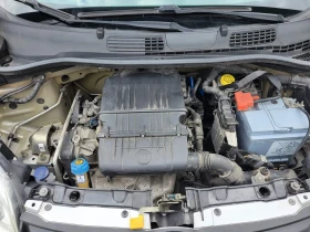 Fiat Panda 1.2 euro 6 b, снимка 11