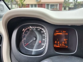 Fiat Panda 1.2 euro 6 b, снимка 6
