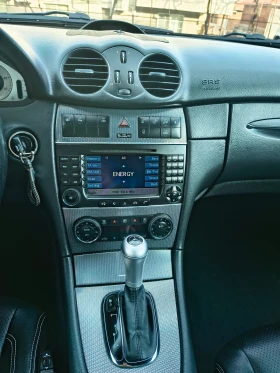 Mercedes-Benz CLK 270, снимка 2