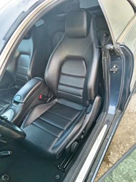 Mercedes-Benz CLK 270, снимка 7