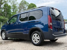 Peugeot Partner 1.5HDI* GT-Line* FACE* EAT8* FULL, снимка 6
