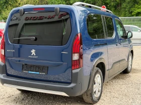 Peugeot Partner 1.5HDI* GT-Line* FACE* EAT8* FULL, снимка 4