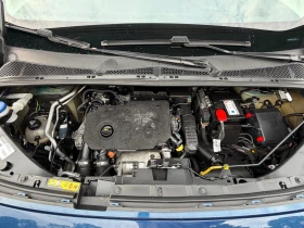 Peugeot Partner 1.5HDI* GT-Line* FACE* EAT8* FULL, снимка 14
