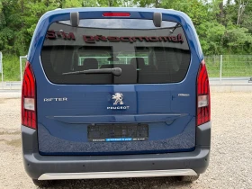 Peugeot Partner 1.5HDI* GT-Line* FACE* EAT8* FULL, снимка 5
