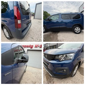 Peugeot Partner 1.5HDI* GT-Line* FACE* EAT8* FULL, снимка 15