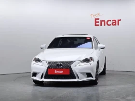 Lexus IS 250, снимка 3
