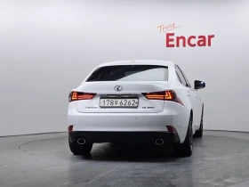 Lexus IS 250, снимка 4
