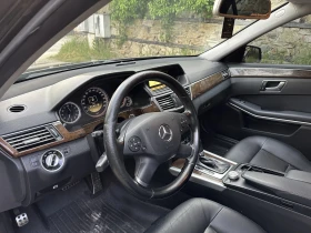Mercedes-Benz E 200 CDI 7G , снимка 10