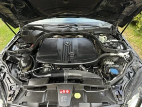 Mercedes-Benz E 200 CDI 7G , снимка 13