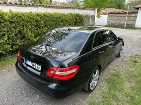 Mercedes-Benz E 200 CDI 7G , снимка 3