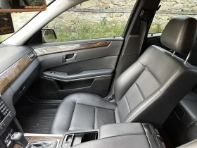 Mercedes-Benz E 200 CDI 7G , снимка 7