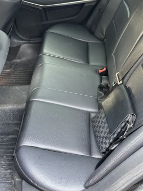Mercedes-Benz E 200 CDI 7G , снимка 12