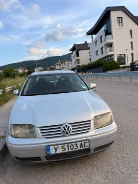 VW Bora, снимка 2