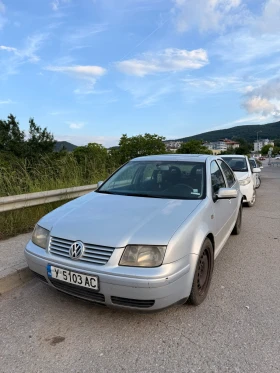 VW Bora, снимка 1