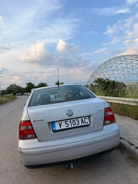 VW Bora, снимка 5
