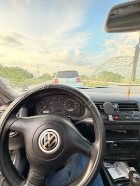 VW Bora, снимка 6