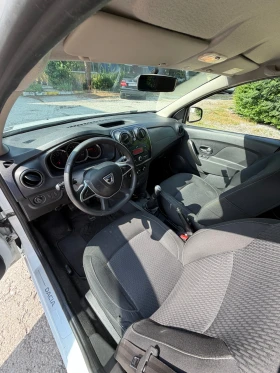 Dacia Logan, снимка 8