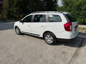 Dacia Logan, снимка 7
