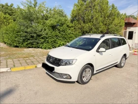 Dacia Logan, снимка 2