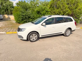 Dacia Logan, снимка 1