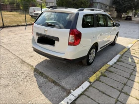 Dacia Logan, снимка 6