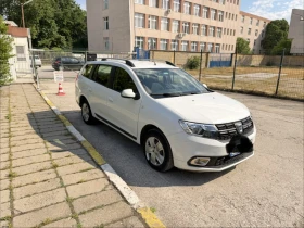 Dacia Logan, снимка 4