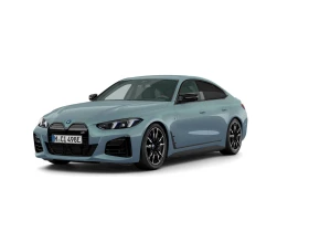 BMW i4 M50 xDrive Гран Купе, снимка 2