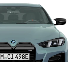 BMW i4 M50 xDrive Гран Купе, снимка 6