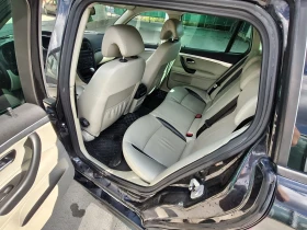 Saab 9-3 Aero, снимка 10