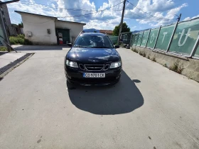 Saab 9-3 Aero, снимка 2