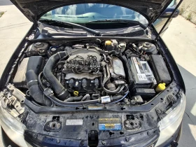 Saab 9-3 Aero, снимка 7