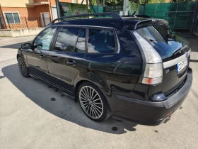 Saab 9-3 Aero, снимка 15
