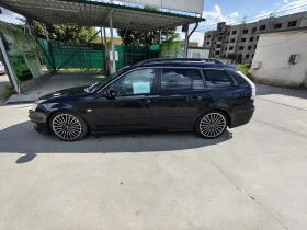 Saab 9-3 Aero, снимка 4