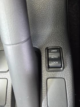 Suzuki SX4 1.6i 120k.c Швейцария 4WD  , снимка 14