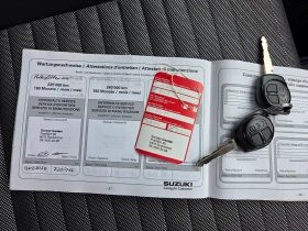 Suzuki SX4 1.6i 120k.c Швейцария 4WD  , снимка 13