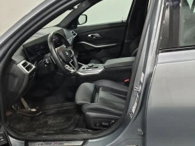 BMW 330  xDrivei , снимка 9