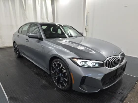 BMW 330  xDrivei , снимка 1