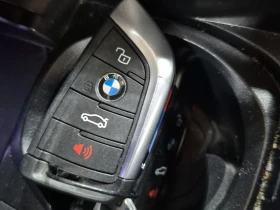 BMW 330  xDrivei , снимка 17