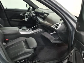 BMW 330  xDrivei , снимка 13