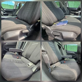 Peugeot 308 2.0 Blue HDI * ALLURE * PANORAMA , снимка 14