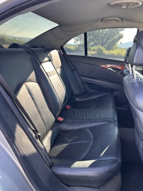 Mercedes-Benz E 270 CDI , снимка 8