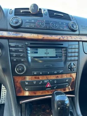 Mercedes-Benz E 270 CDI , снимка 7