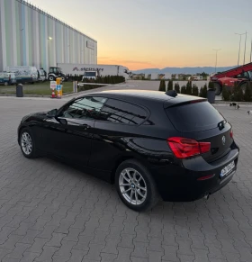 BMW 118 2.0d, снимка 5