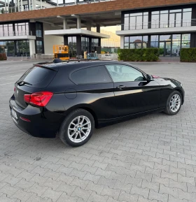 BMW 118 2.0d, снимка 4