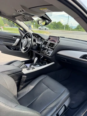 BMW 118 2.0d, снимка 8